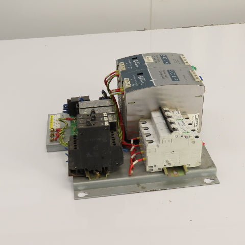 Fanuc A05B-2401-C311 I/O PSU Power Supply Unit W/ A20B-1007-0540