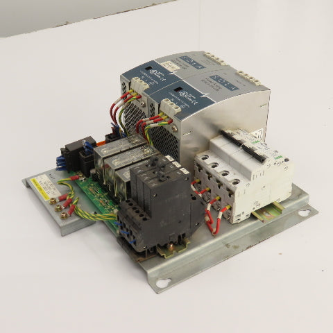 Fanuc A05B-2401-C311 I/O PSU Power Supply Unit W/ A20B-1007-0540