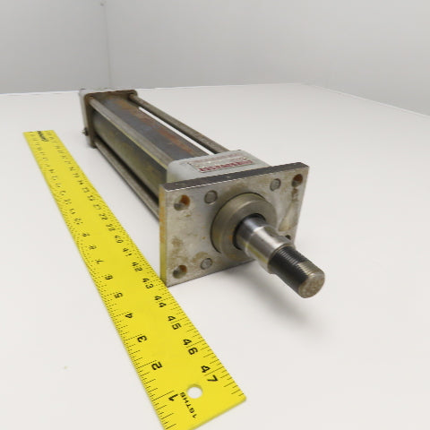 Toyooki HC1-XD-63x240-FA 63mm Bore 240mm Stroke Hydraulic Cylinder