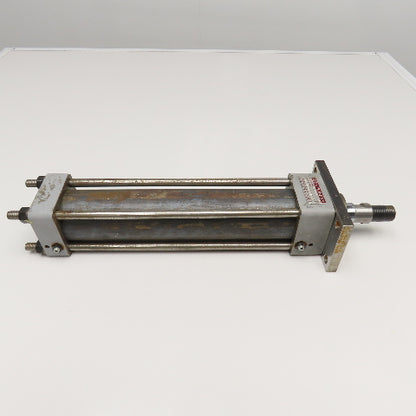 Toyooki HC1-XD-63x240-FA 63mm Bore 240mm Stroke Hydraulic Cylinder