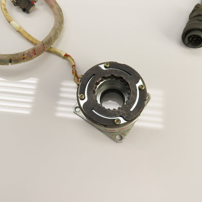 Shinko ERS 260 Non-Excitation Electromagnetic Brake 24VDC 10W