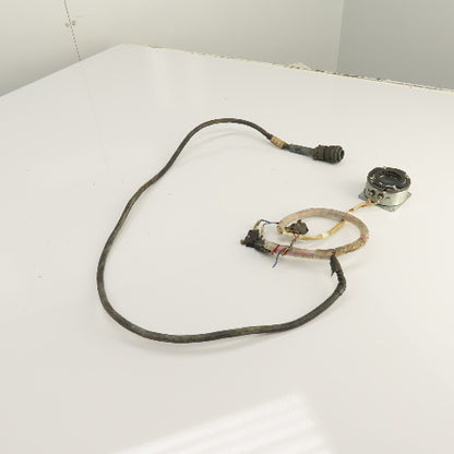 Shinko ERS 260 Non-Excitation Electromagnetic Brake 24VDC 10W