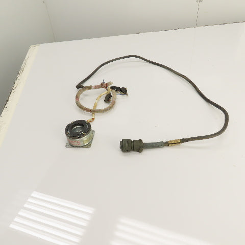 Shinko ERS 260 Non-Excitation Electromagnetic Brake 24VDC 10W