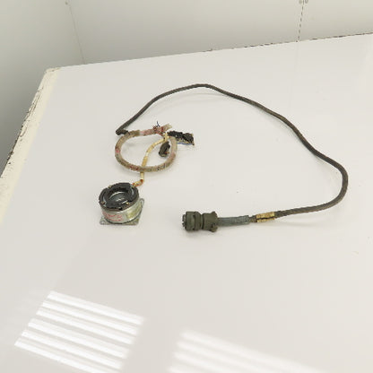 Shinko ERS 260 Non-Excitation Electromagnetic Brake 24VDC 10W