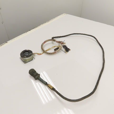 Shinko ERS 260 Non-Excitation Electromagnetic Brake 24VDC 10W