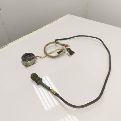 Shinko ERS 260 Non-Excitation Electromagnetic Brake 24VDC 10W