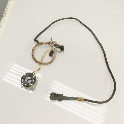 Shinko ERS 260 Non-Excitation Electromagnetic Brake 24VDC 10W
