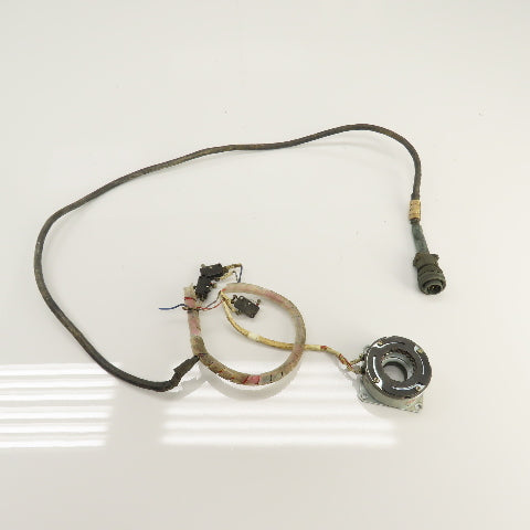 Shinko ERS 260 Non-Excitation Electromagnetic Brake 24VDC 10W