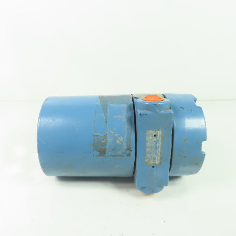 Rosemount 1144G0200A22M1 Pressure Transmitter 0-200PSIG 35VDC Max 4-20Ma