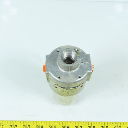 Hycon LFBHHC30G5B1.0/5 Filter Head & Bowl Assembly 1/2"