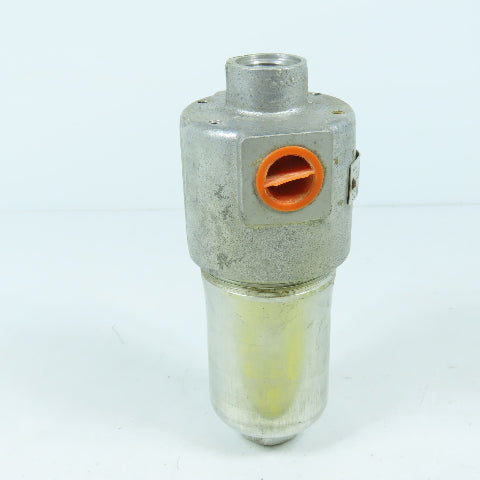 Hycon LFBHHC30G5B1.0/5 Filter Head & Bowl Assembly 1/2"
