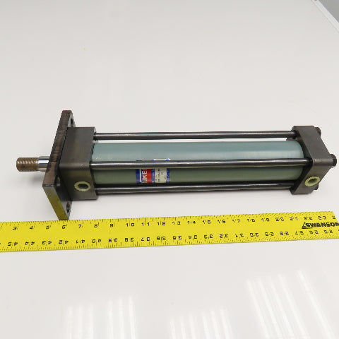 Yuken CJT70-FA63C280N 63mm Bore 280mm Stroke Double Acting Hydraulic Cylinder