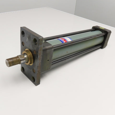 Yuken CJT70-FA63C280N 63mm Bore 280mm Stroke Double Acting Hydraulic Cylinder