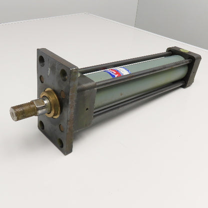 Yuken CJT70-FA63C280N 63mm Bore 280mm Stroke Double Acting Hydraulic Cylinder