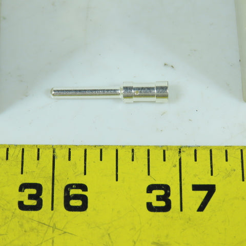 ILME CCMA 4.0 Male Crimp Style Contact AWG 12 16A 4mm2 Lot Of Approx 300