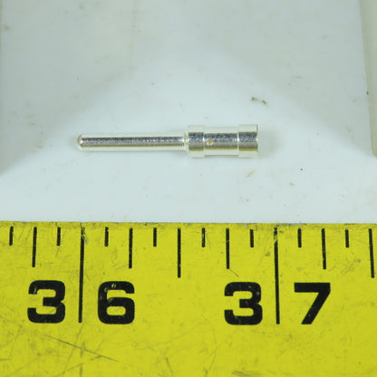ILME CCMA 4.0 Male Crimp Style Contact AWG 12 16A 4mm2 Lot Of Approx 300