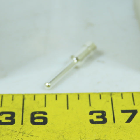 ILME CCMA 4.0 Male Crimp Style Contact AWG 12 16A 4mm2 Lot Of Approx 300
