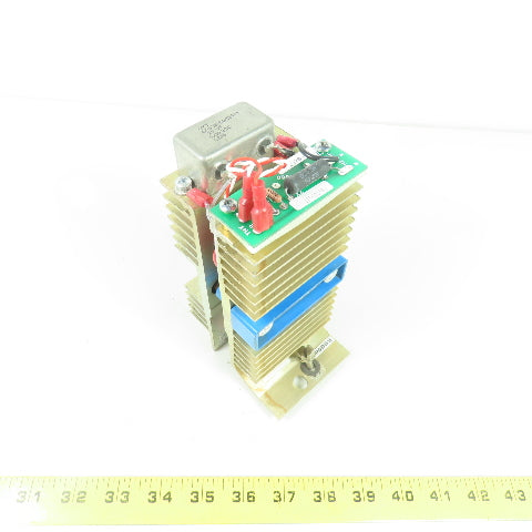 Reliance 86475-10S Rectifier Stack MA6000616