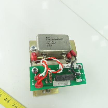 Reliance 86475-10S Rectifier Stack MA6000616