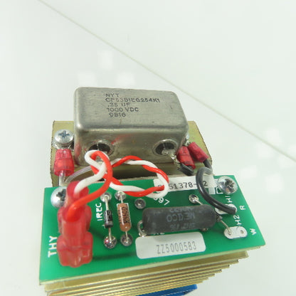Reliance 86475-10S Rectifier Stack MA6000616