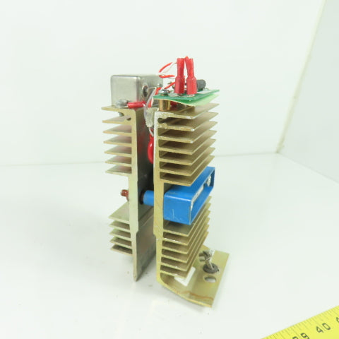 Reliance 86475-10S Rectifier Stack MA6000616