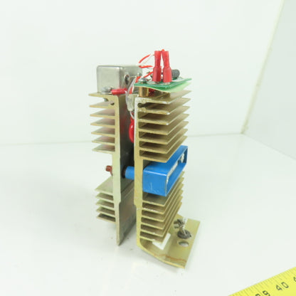 Reliance 86475-10S Rectifier Stack MA6000616