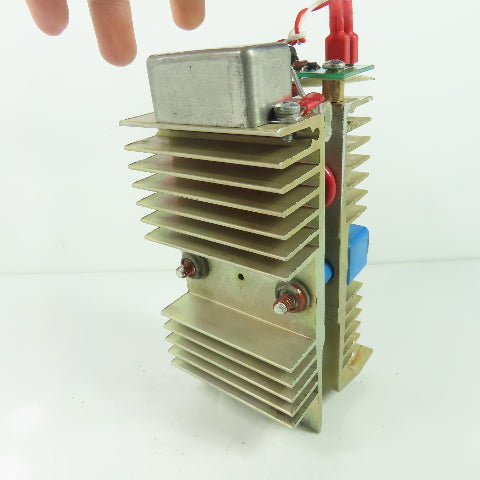 Reliance 86475-10S Rectifier Stack MA6000616