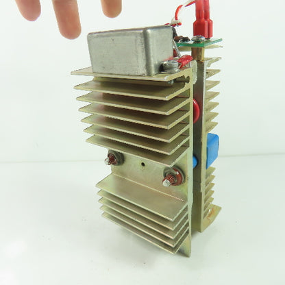Reliance 86475-10S Rectifier Stack MA6000616