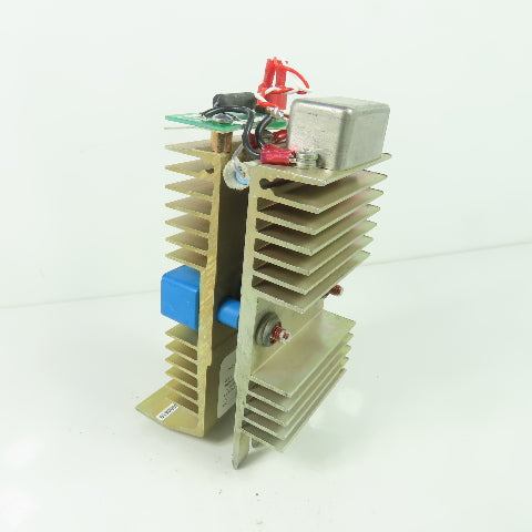 Reliance 86475-10S Rectifier Stack MA6000616