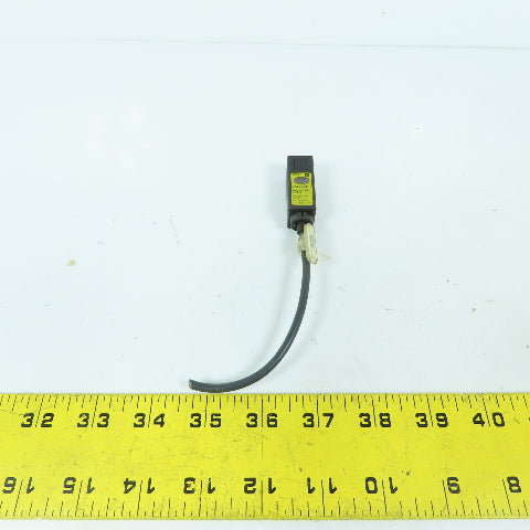 Omron E3S-2LB41 Photoelectric Sensor Switch 12-24VDC