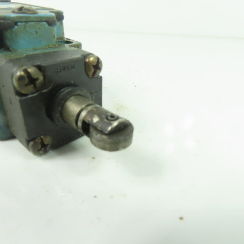 Honeywell GLAA01C Micro Switch Limit Switch