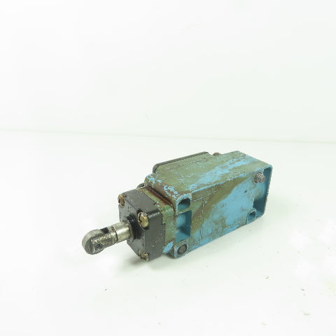 Honeywell GLAA01C Micro Switch Limit Switch