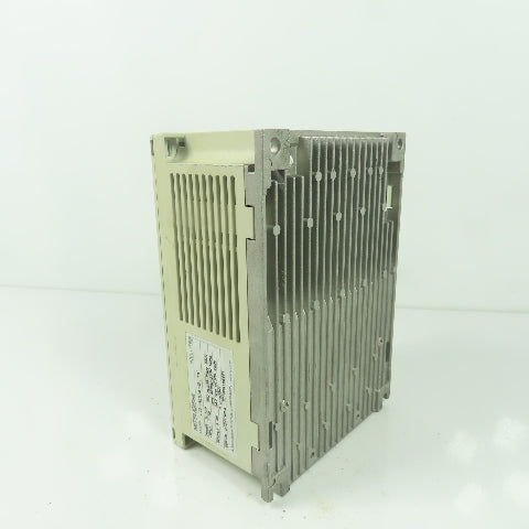 Mitsubishi FR-A024-0.1K Freqrol 0.1kW Inverter Drive 200-230V 3PH 0.2-400HZ