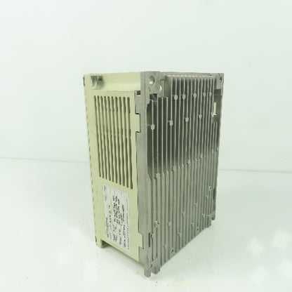 Mitsubishi FR-A024-0.1K Freqrol 0.1kW Inverter Drive 200-230V 3PH 0.2-400HZ