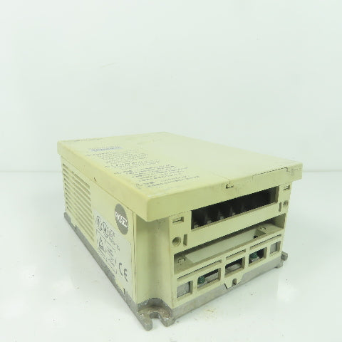 Mitsubishi FR-A024-0.1K Freqrol 0.1kW Inverter Drive 200-230V 3PH 0.2-400HZ