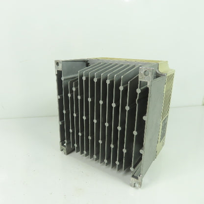Mitsubishi FR-A044-0.4K-UL 1/2HP Inverter Drive 380-460V 3PH 50/60Hz