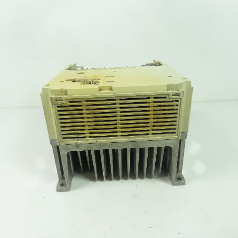 Mitsubishi FR-A044-0.4K-UL 1/2HP Inverter Drive 380-460V 3PH 50/60Hz