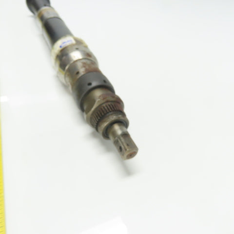 Atlas Copco ETD S7-50-13-CTADST Straight Electric Nutrunner 1/2" Drive