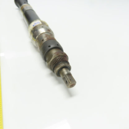 Atlas Copco ETD S7-50-13-CTADST Straight Electric Nutrunner 1/2" Drive