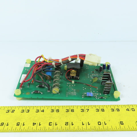 TB Wood's U8857A PC427 Circuit Board Rev A