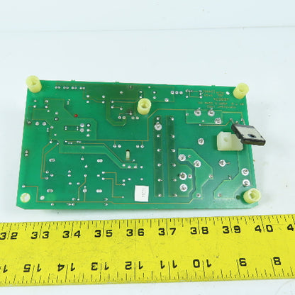 TB Wood's U8857A PC427 Circuit Board Rev A