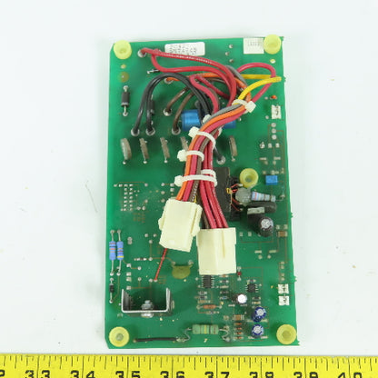 TB Wood's U8857A PC427 Circuit Board Rev A
