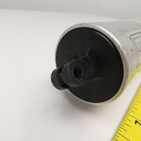 Drouard-Tec VPT30x123 Electric Actuator 123mm Stroke 17mm Rod 208-253V 50/60Hz