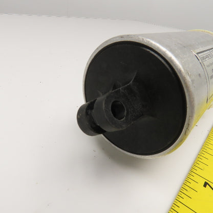 Drouard-Tec VPT30x123 Electric Actuator 123mm Stroke 17mm Rod 208-253V 50/60Hz