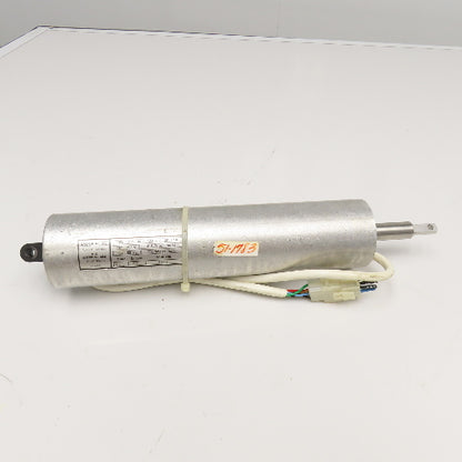 Drouard-Tec VPT30x123 Electric Actuator 123mm Stroke 17mm Rod 208-253V 50/60Hz