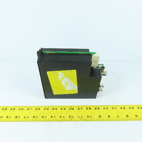 General Electric GE UR 9GH Multilin Universal Relay CPU 9G RS485 10Base-F