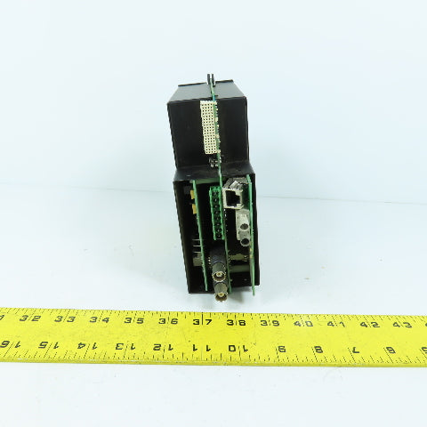 General Electric GE UR 9GH Multilin Universal Relay CPU 9G RS485 10Base-F