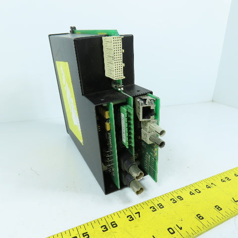General Electric GE UR 9GH Multilin Universal Relay CPU 9G RS485 10Base-F