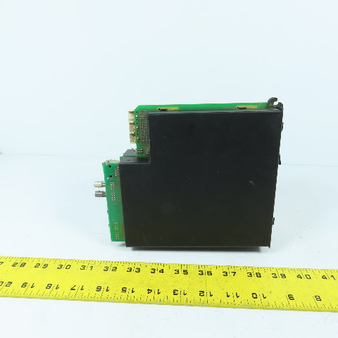 General Electric GE UR 9GH Multilin Universal Relay CPU 9G RS485 10Base-F