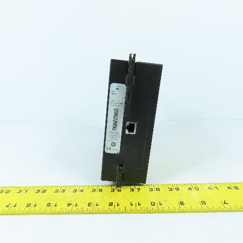 General Electric GE UR 9GH Multilin Universal Relay CPU 9G RS485 10Base-F
